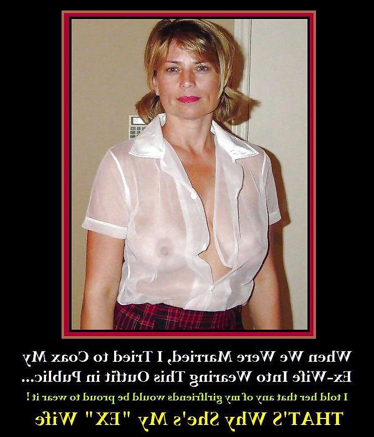 20P Funny Sexy Captioned Pictures & Posters LXV  92112