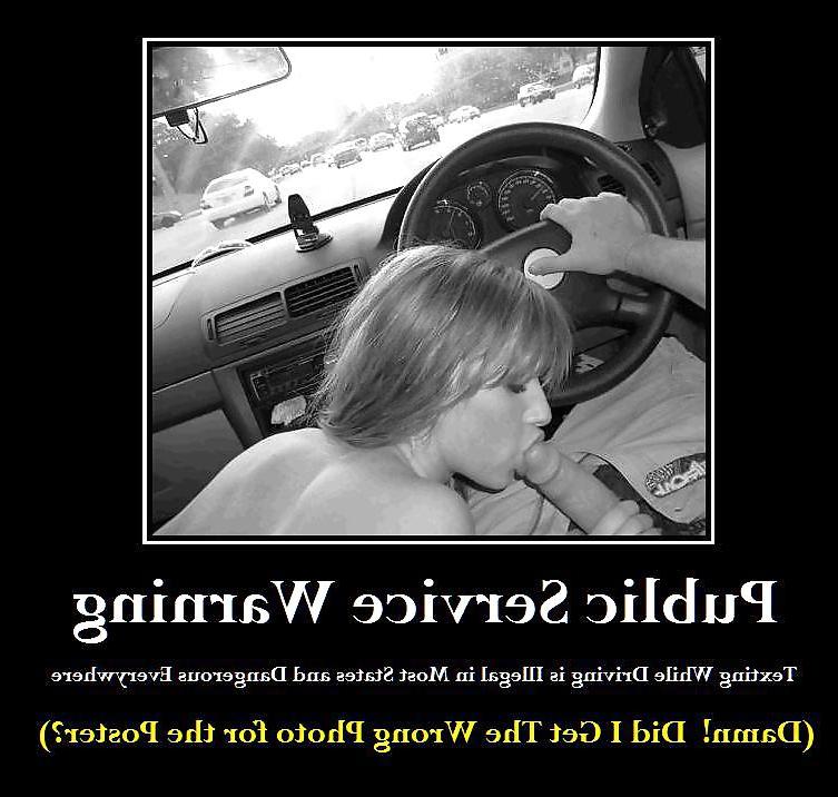 20P Funny Sexy Captioned Pictures & Posters LXV  92112