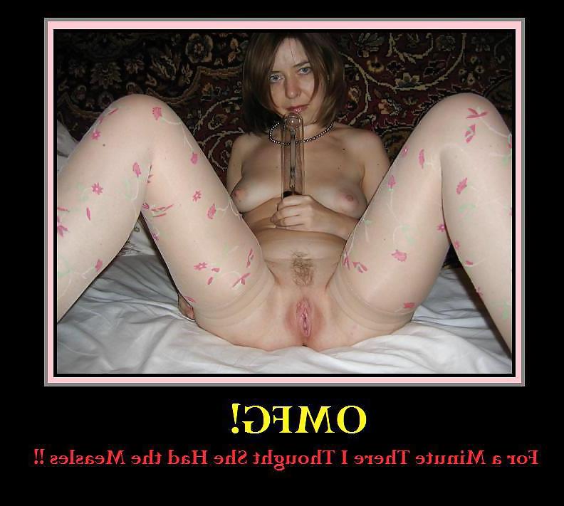 20P Funny Sexy Captioned Pictures & Posters LXV  92112