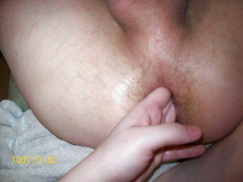 16P Girls fisting guys