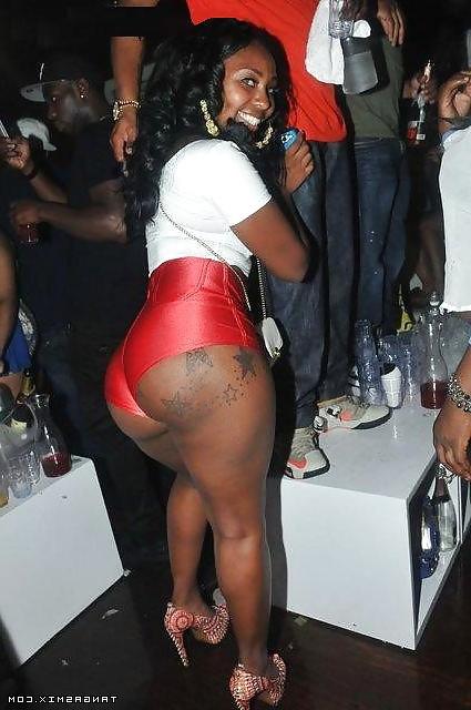 25P The best booty mix tangas ass by bootyhunterr II