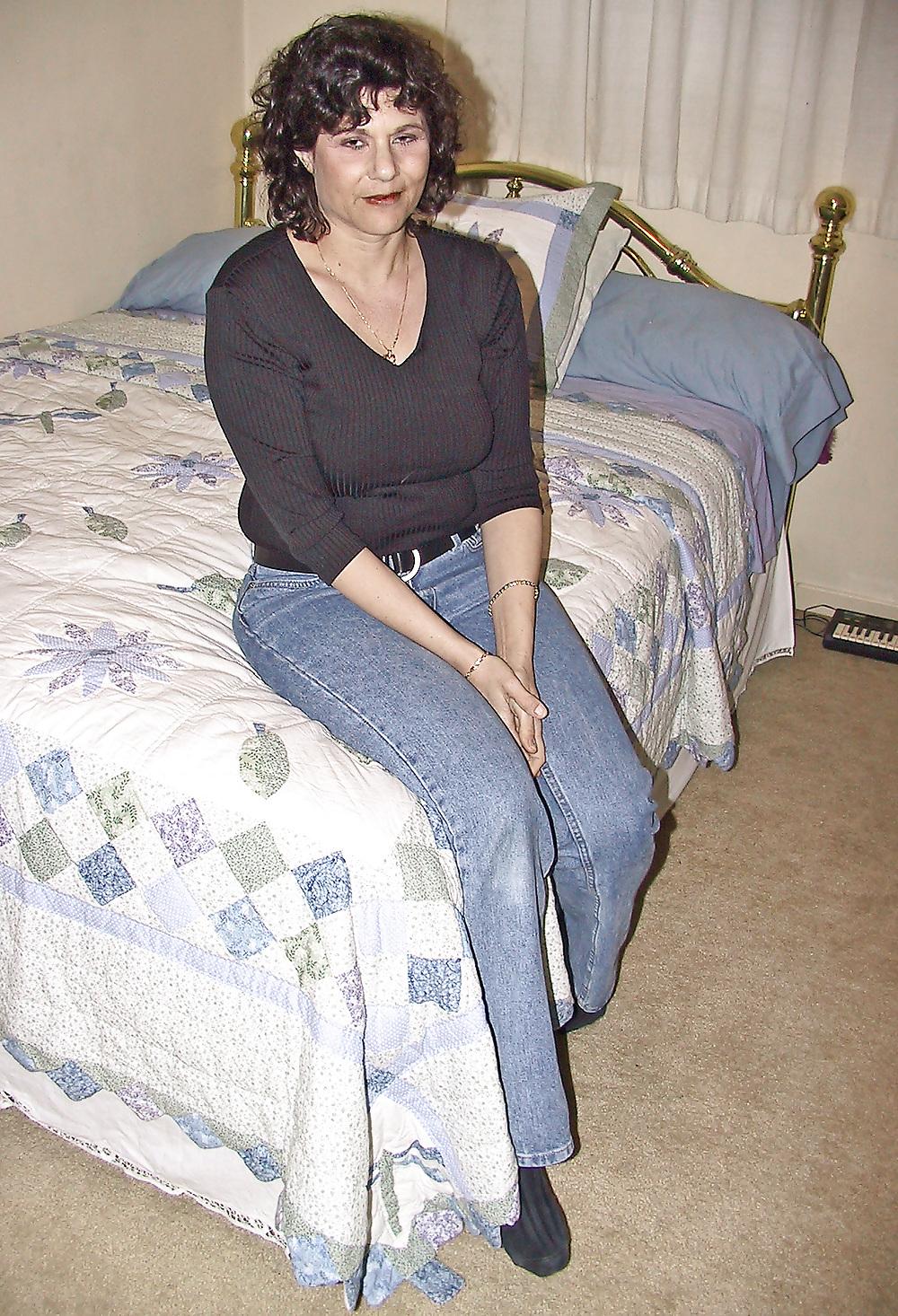 25P The Best of Exposed Toronto Wife Lusy