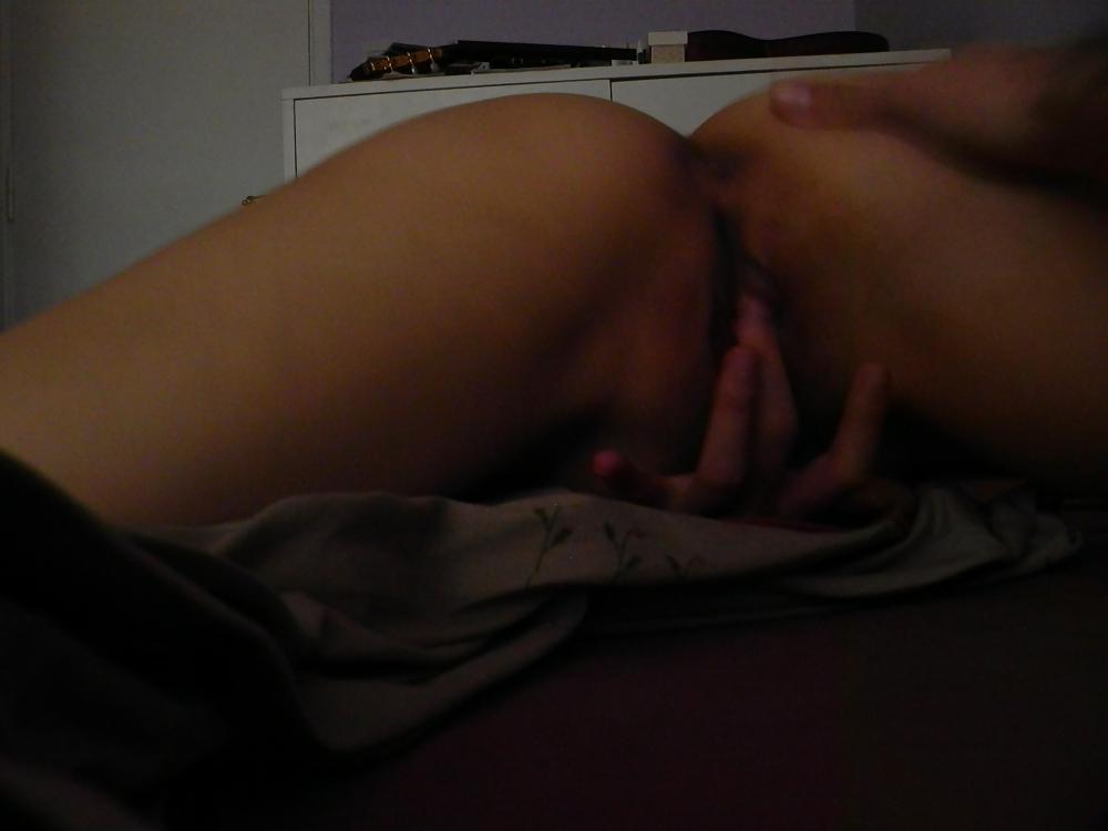 18P Se queda a dormir en casa