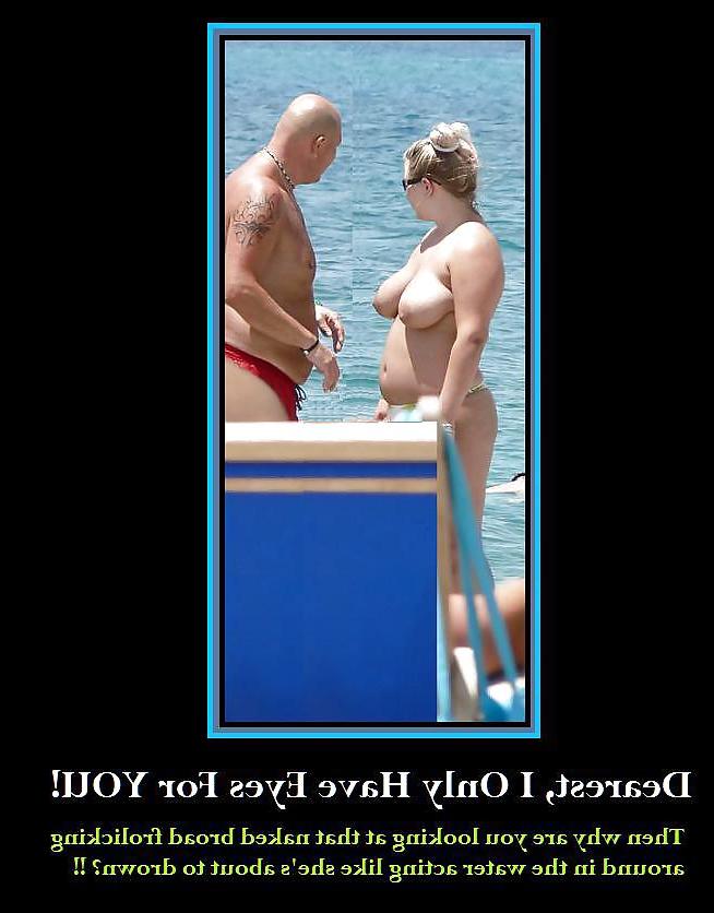 20P Funny Sexy Captioned Pictures & Posters LXVII  92212