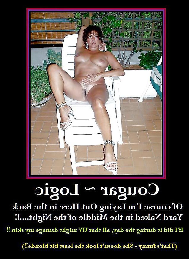 20P Funny Sexy Captioned Pictures & Posters LXVII  92212