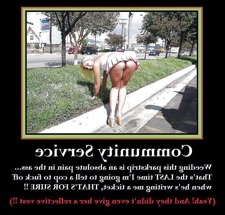 20P Funny Sexy Captioned Pictures & Posters LXVII  92212