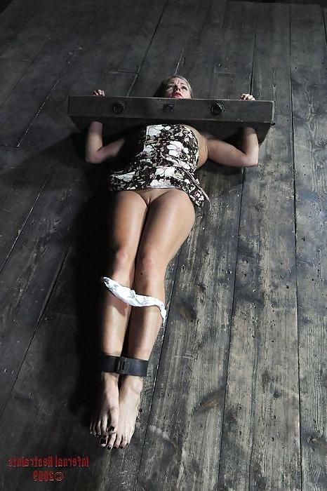 20P Pillory 10!