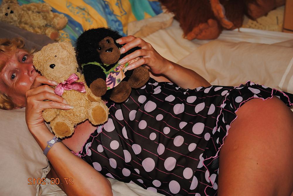 4P Baby doll