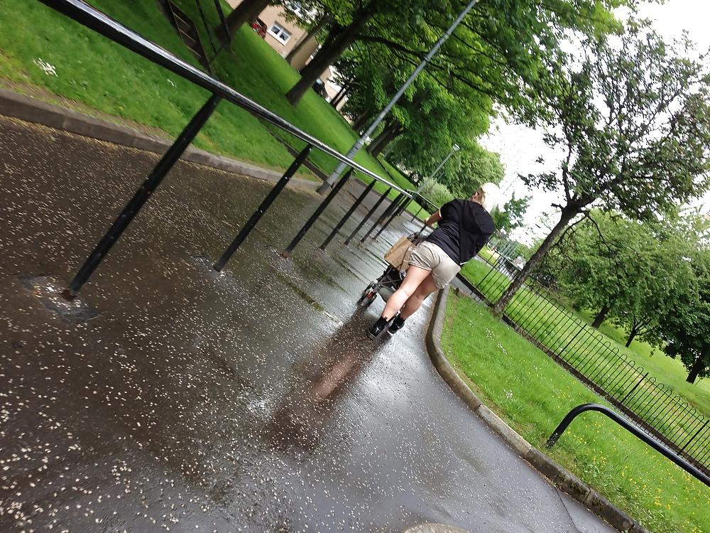 14P Glasgow Teen