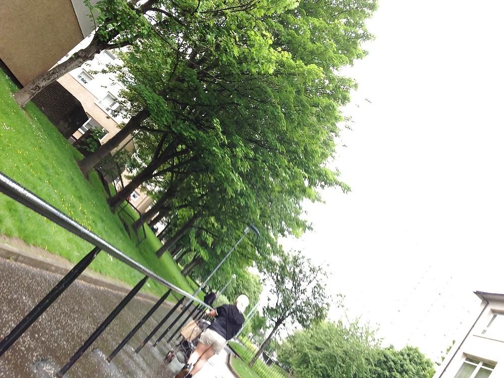 14P Glasgow Teen