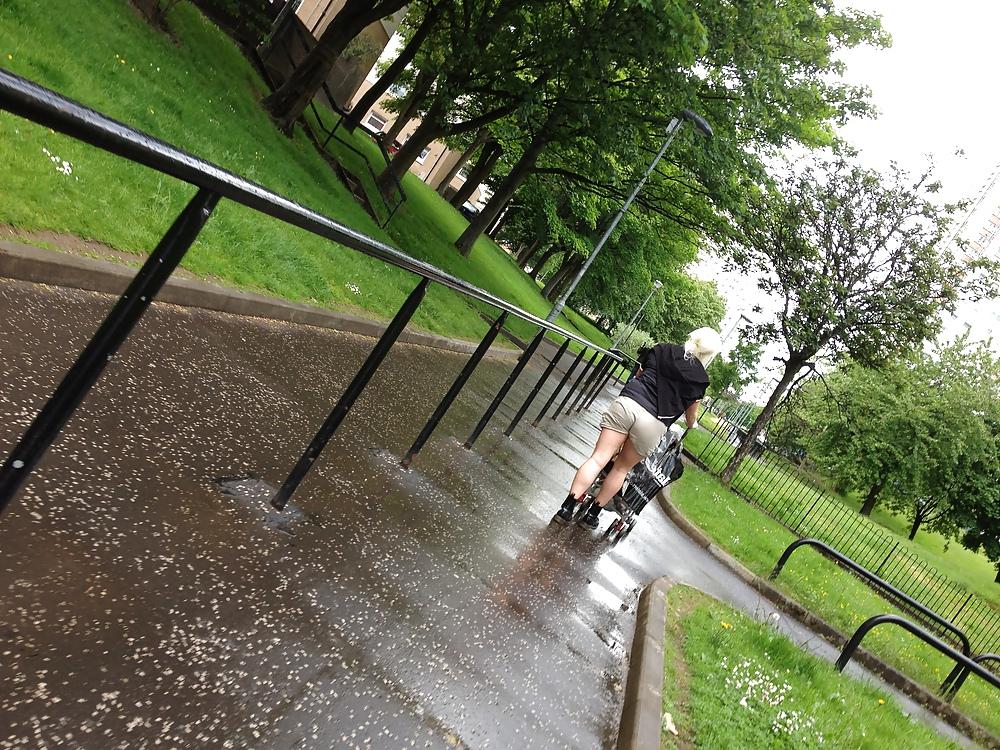14P Glasgow Teen