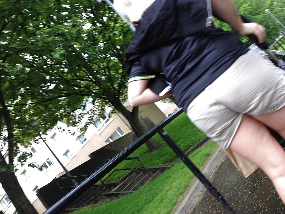 14P Glasgow Teen