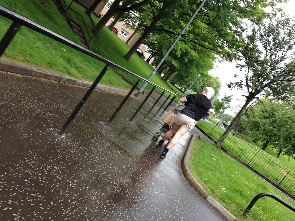 14P Glasgow Teen