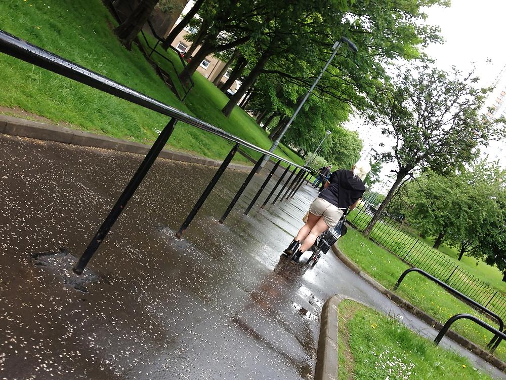14P Glasgow Teen