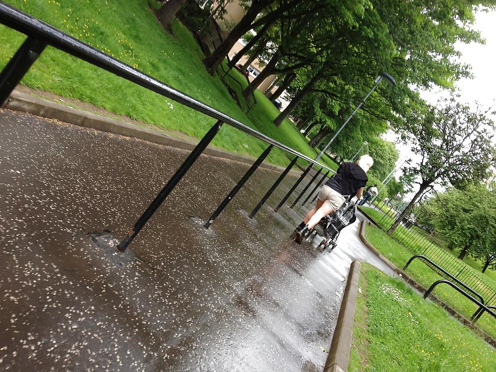 14P Glasgow Teen