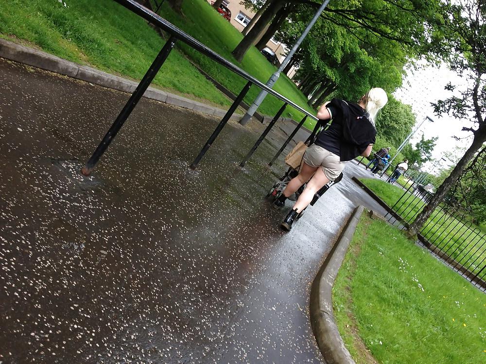 14P Glasgow Teen