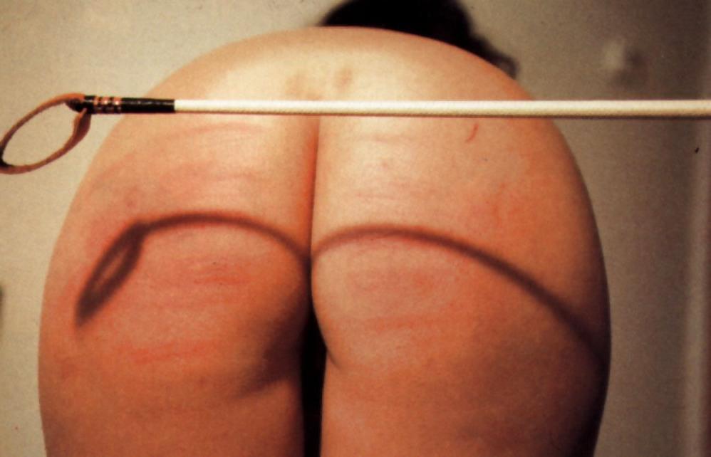 25P Corporal Punishment 2