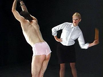 25P Corporal Punishment 2