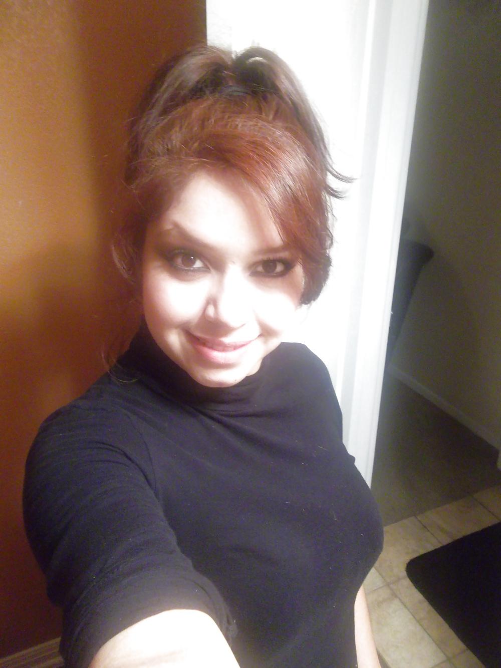 8P Milf whith red hair by aviles