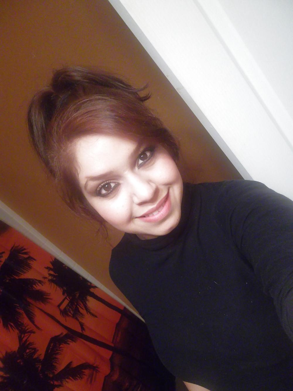 8P Milf whith red hair by aviles