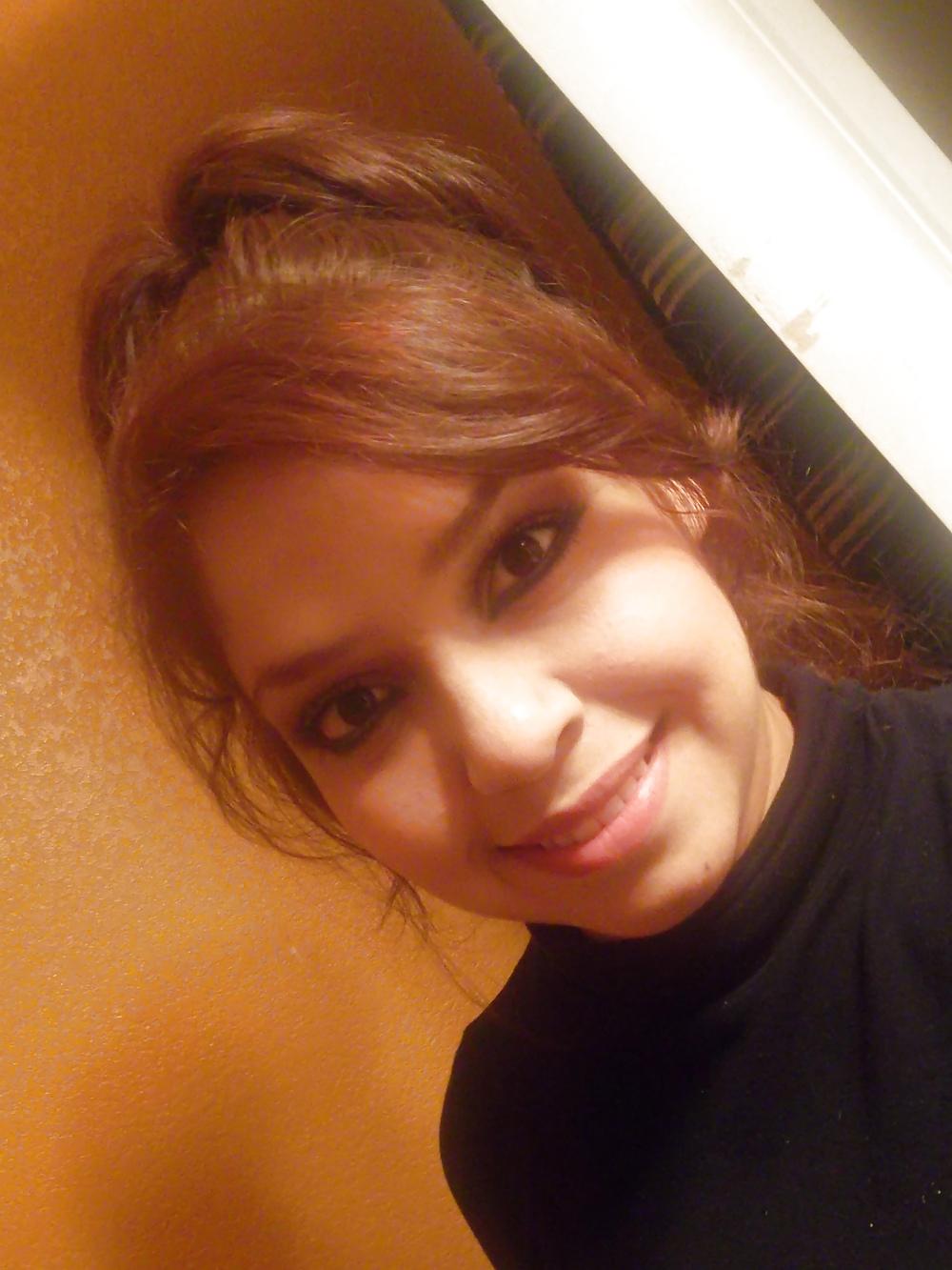8P Milf whith red hair by aviles