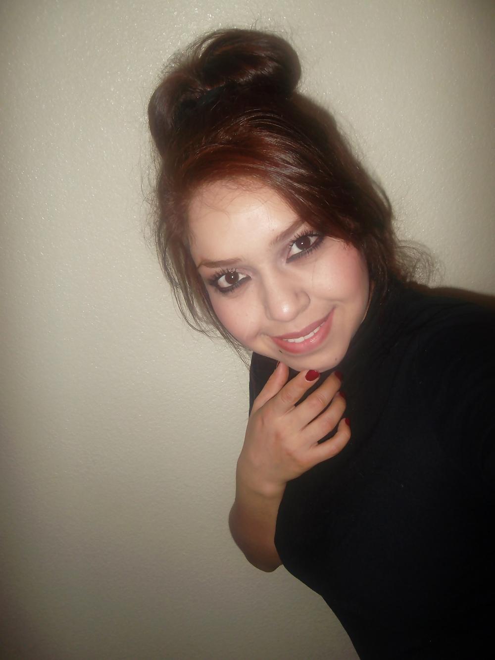 8P Milf whith red hair by aviles