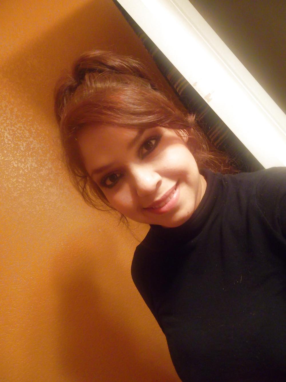 8P Milf whith red hair by aviles