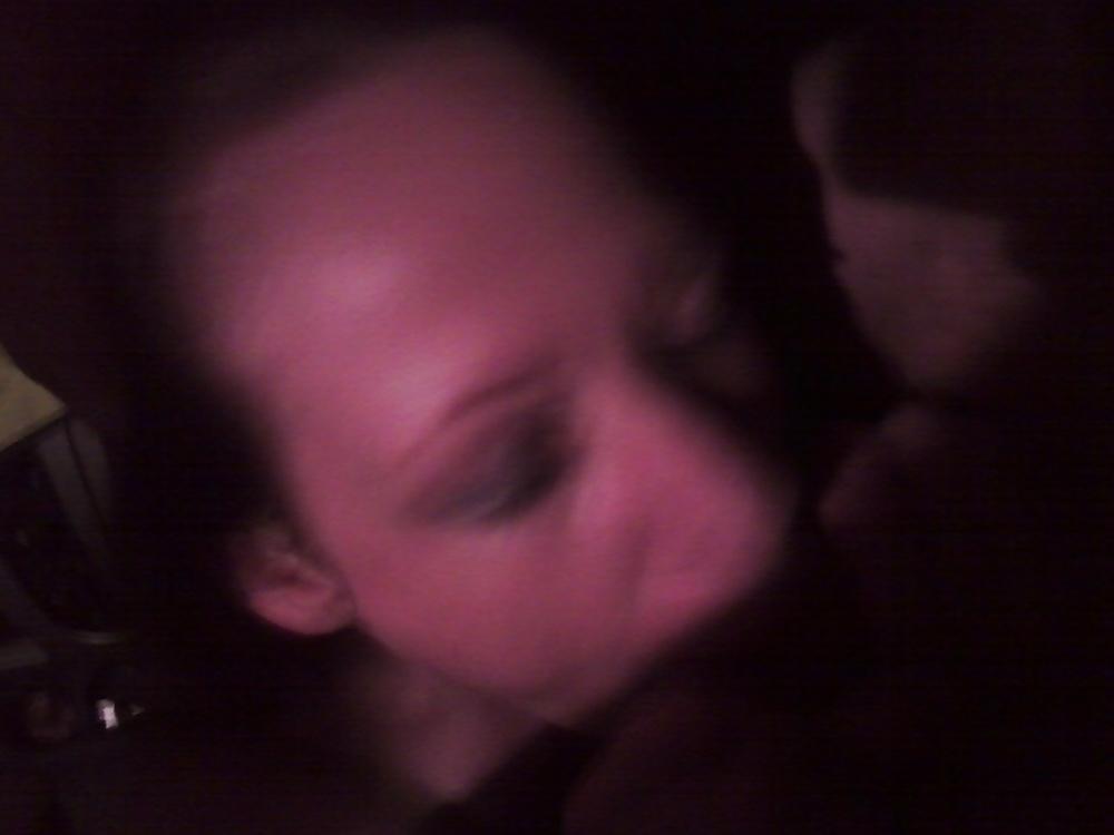 17P Night dogging