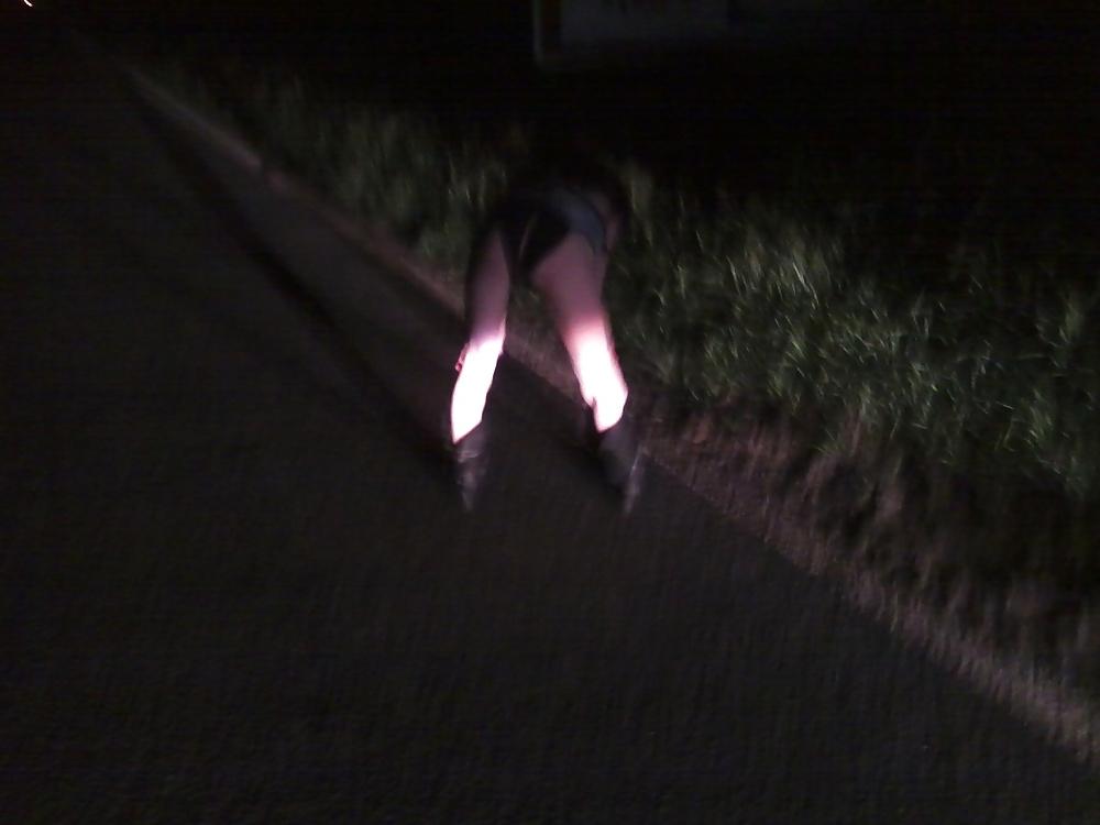 17P Night dogging