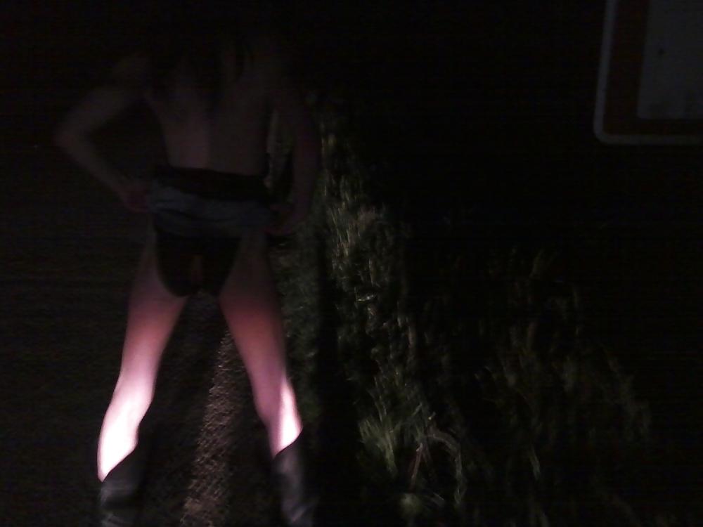17P Night dogging