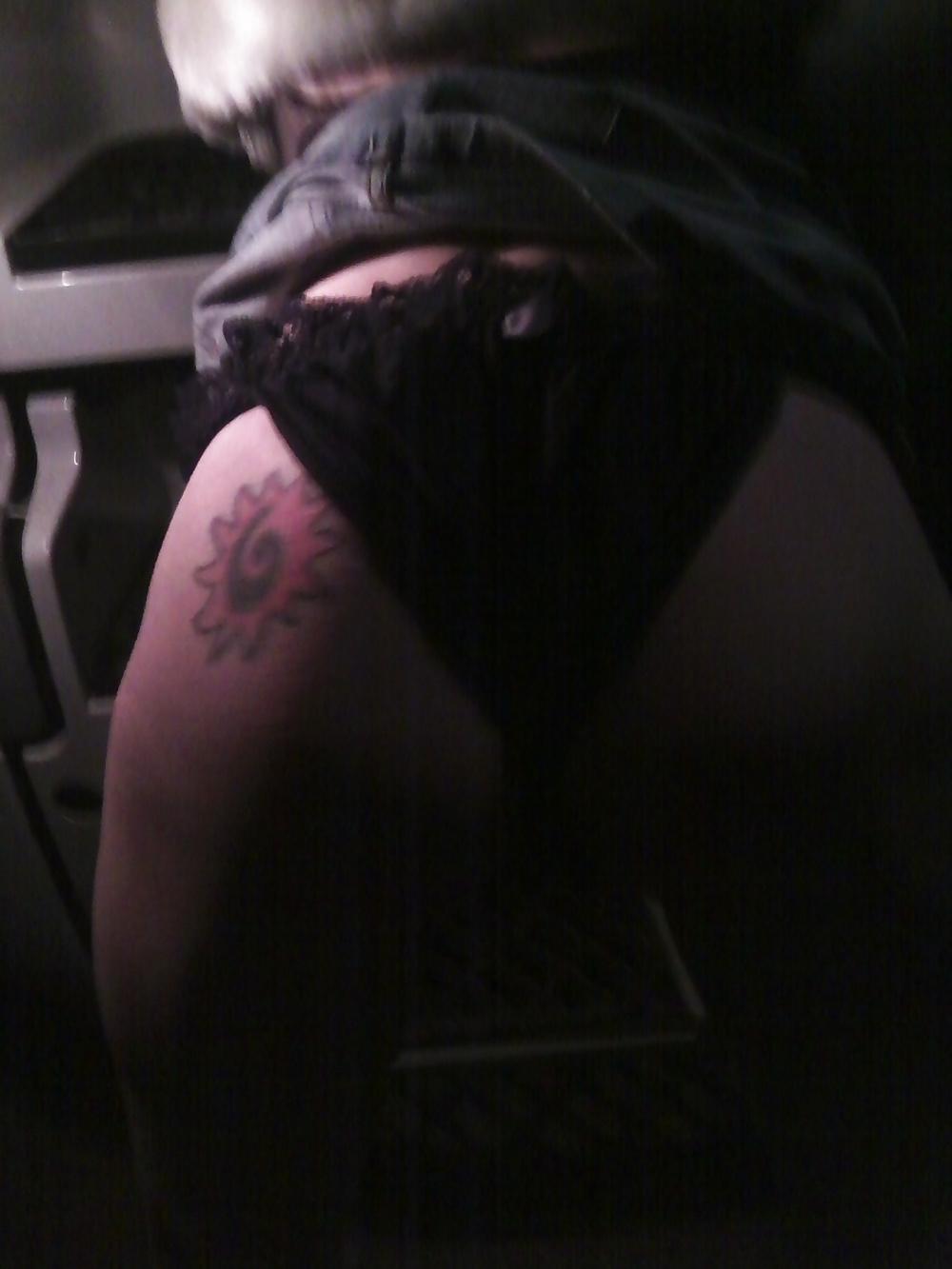 17P Night dogging