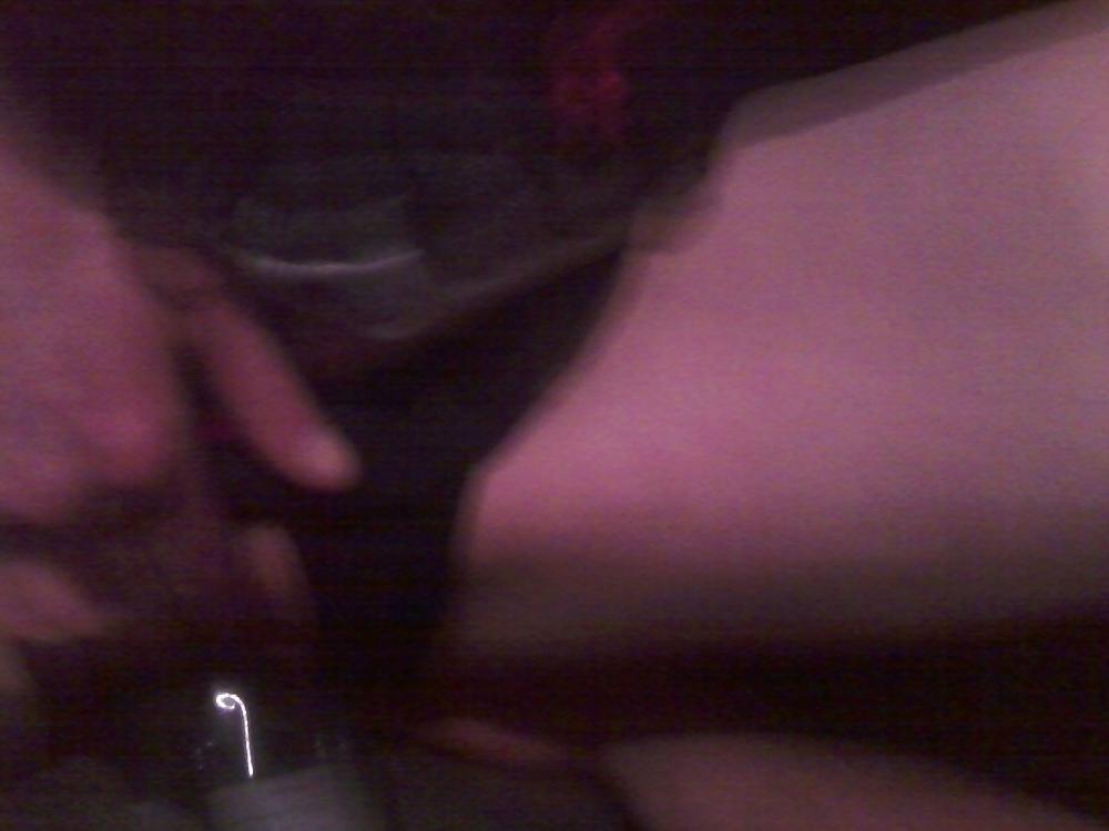 17P Night dogging