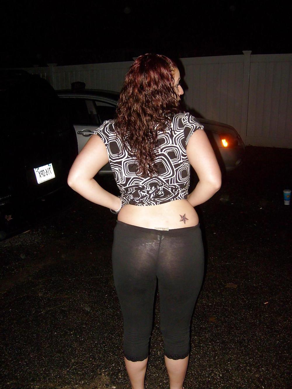 10P Leggins pantyhose 2