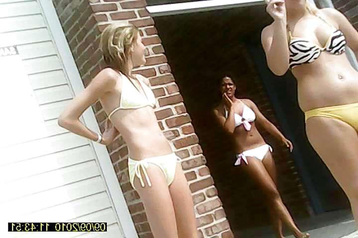 25P My Candids