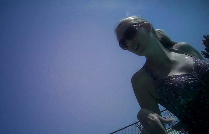 25P My Candids