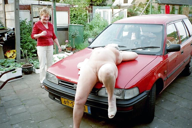 8P Dutch meat