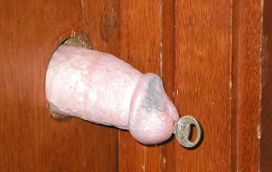 10P Your Big, Thick Penis