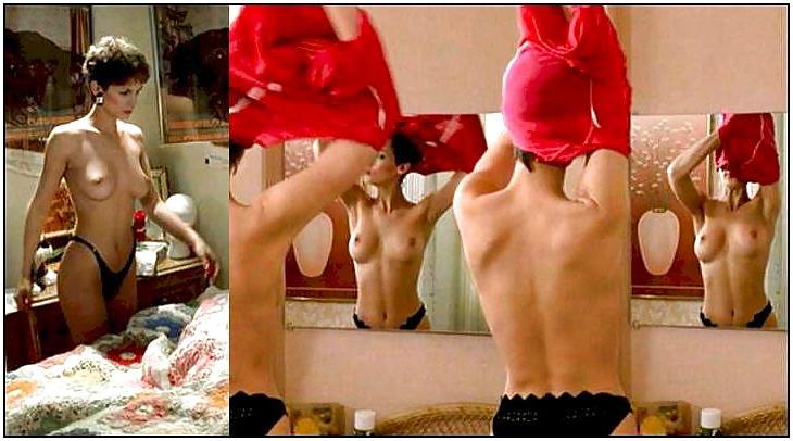 14P Jamie Lee Curtis .... the perfect body .