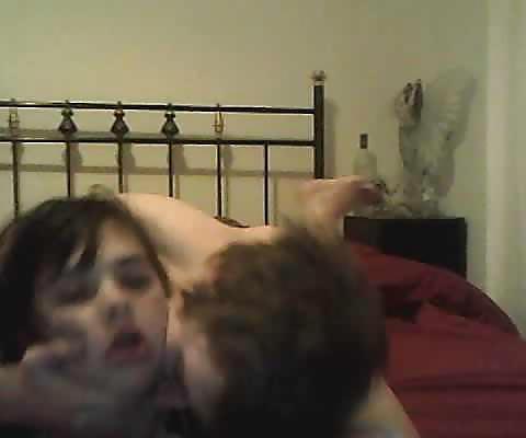 25P Me on webcam