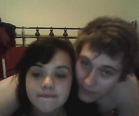 25P Me on webcam