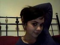 25P Me on webcam