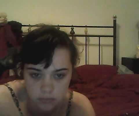 25P Me on webcam