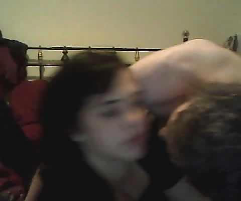 25P Me on webcam