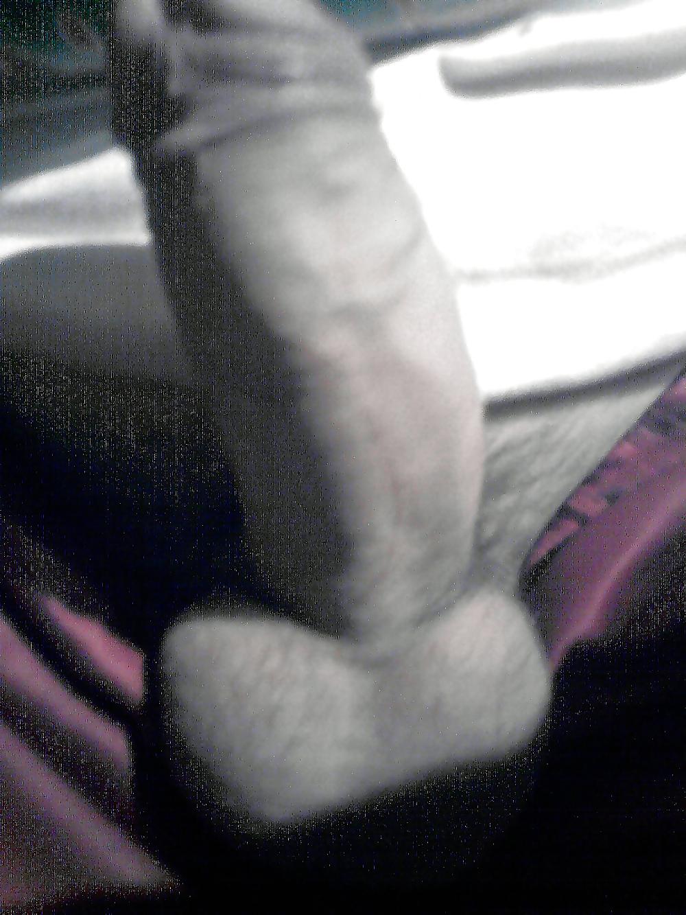 8P Sex& my penis