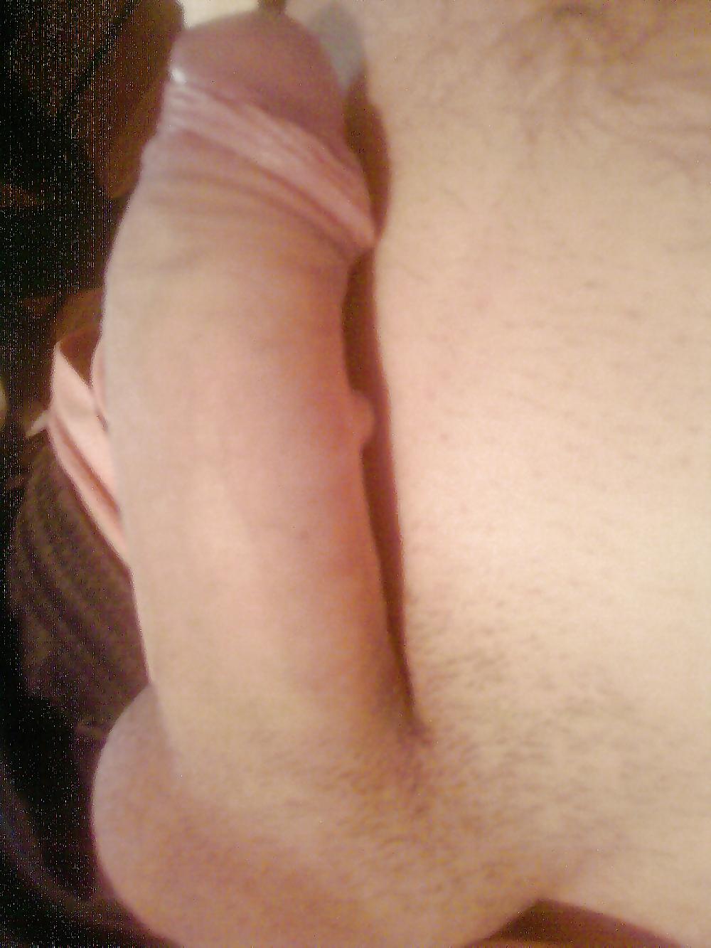 8P Sex& my penis