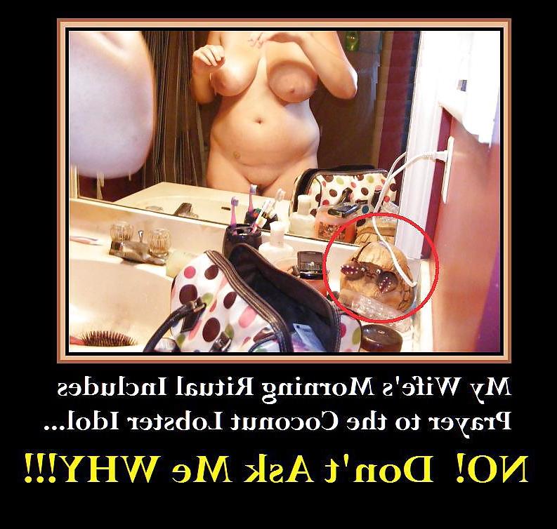 20P Funny Sexy Captioned Pictures & Posters LXXXIII  10312