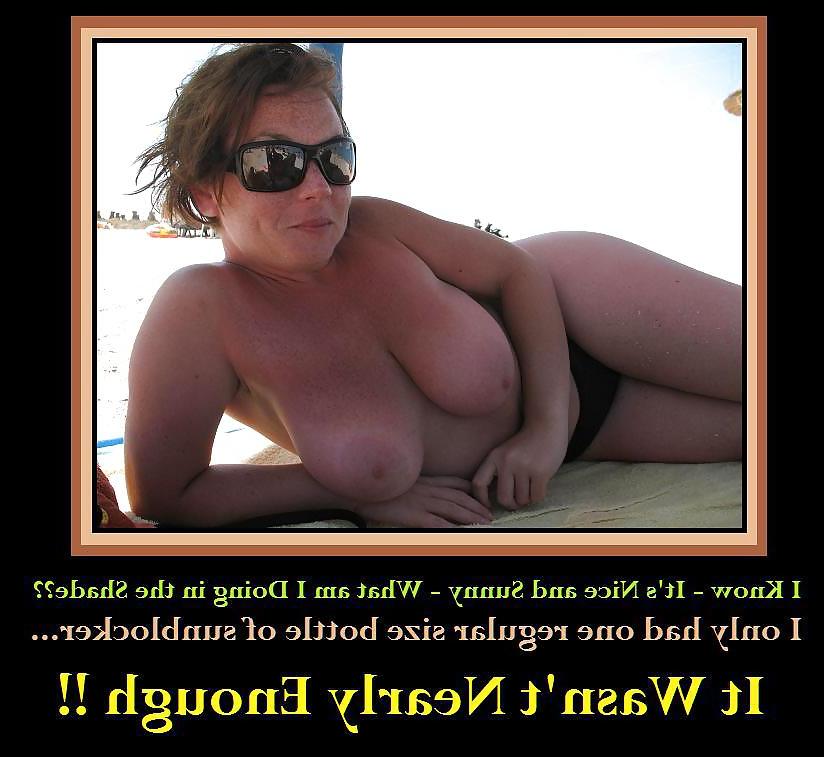 20P Funny Sexy Captioned Pictures & Posters LXXXIII  10312