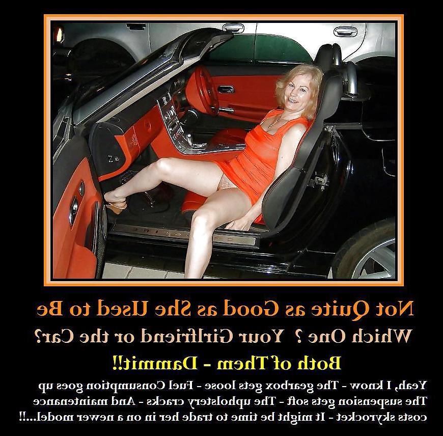 20P Funny Sexy Captioned Pictures & Posters LXXXIII  10312