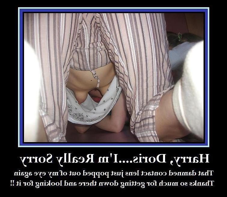 20P Funny Sexy Captioned Pictures & Posters LXXXI  10212