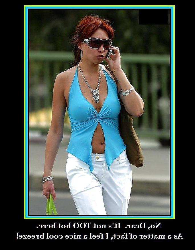 20P Funny Sexy Captioned Pictures & Posters LXXXI  10212